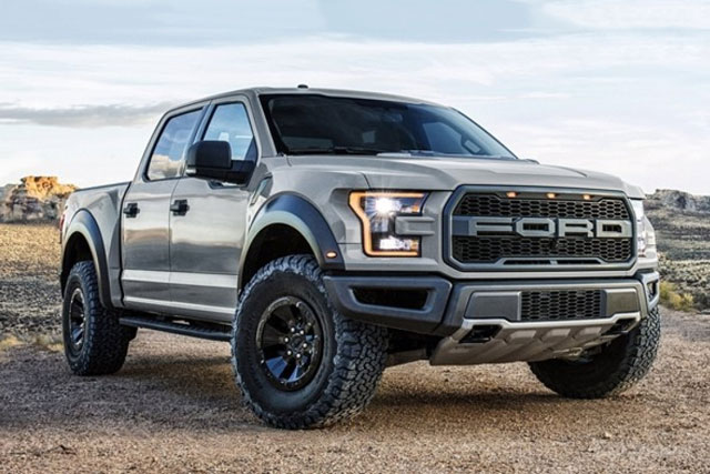 7 điều cần chú ý khi mua xe bán tải