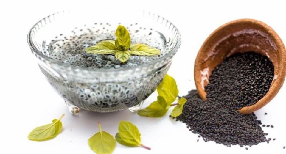 Thực phẩm tự nhiên giúp giảm cảm giác thèm ăn