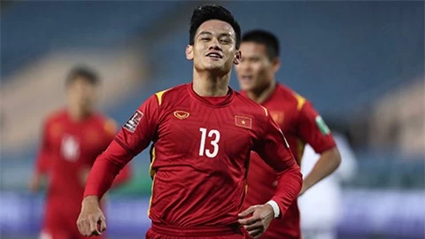 Kết thúc vòng loại Asian Cup 2023: Việt Nam cùng 4 đội ĐNA khác dự VCK