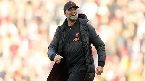 Klopp hứa sẽ khai phá hết tiềm năng của bom tấn Nunez