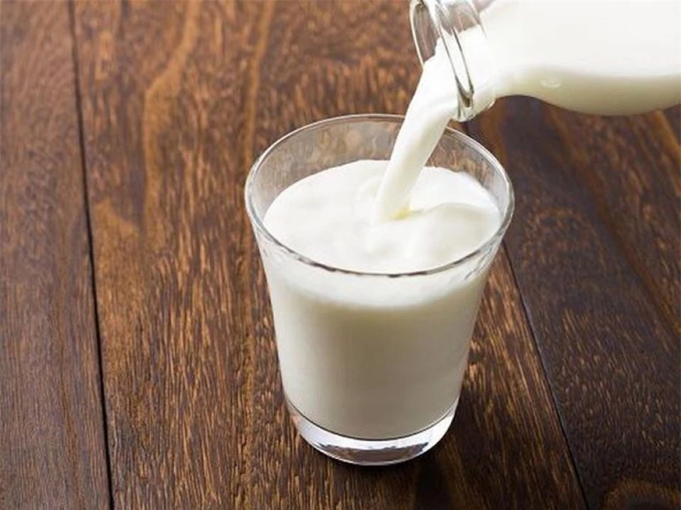 Tuyệt đối không dùng chung những thực phẩm này khi uống sữa 