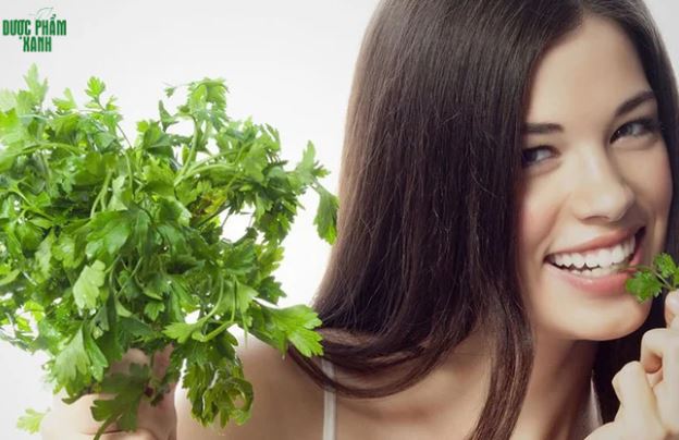 Loại cây nhỏ bé, là 'vua' thải độc, hỗ trợ chống ung thư: Rất thân thuộc với người Việt