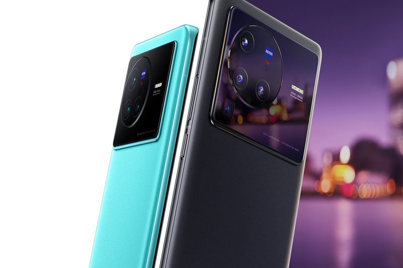 Smartphone cấu hình ‘siêu khủng’, sạc 80W, camera chất lượng, giá 19,99 triệu tại Việt Nam