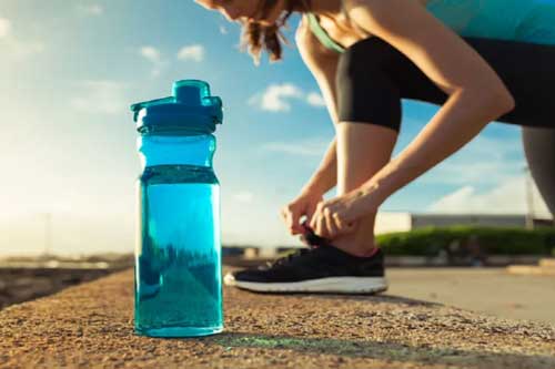 5 thói quen ăn uống cần tránh sau khi tập thể dục