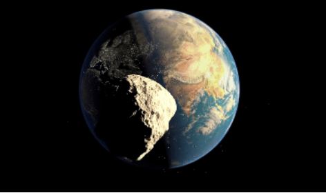 NASA công bố cuộc tập trận 18 quốc gia chống "sát thủ ngoài hành tinh"