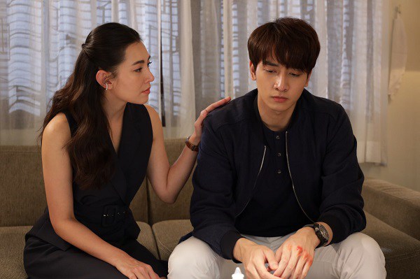 Nhà tôi chuẩn bị sang thăm bố mẹ chồng đầu năm thì nhận được cuộc gọi dữ toàn tiếng than thở