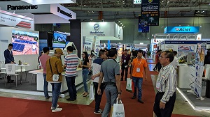 Cơ hội quảng bá cho doanh nghiệp phát triển công nghệ năng lượng xanh