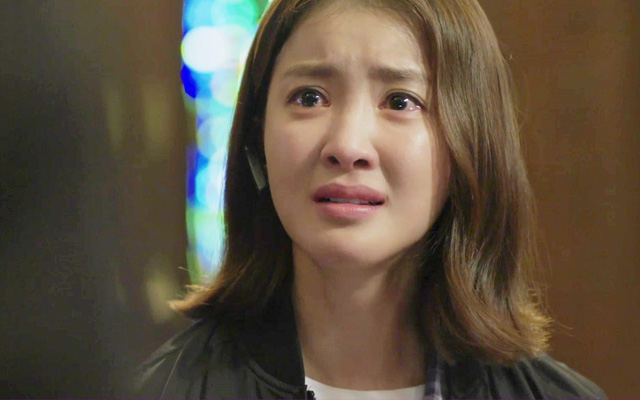 Con dâu vừa khen bố mẹ chồng mát tay trồng cây khéo, chồng tôi đã lao ra ngoài rồi làm một việc sốc óc