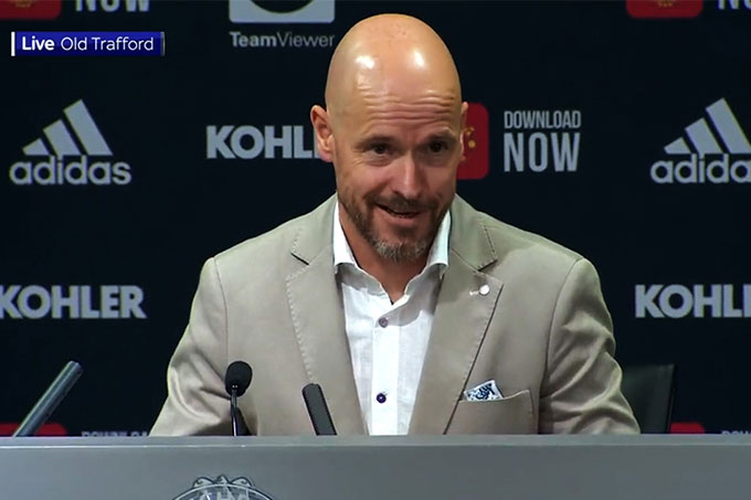 5 ứng viên cho chức vô địch Ngoại hạng Anh 2022/23: Man City số 1, Man United số mấy?