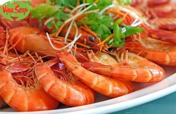 Ăn tôm chớ nên tiếc những bộ phận này dù ngon đến mấy 1