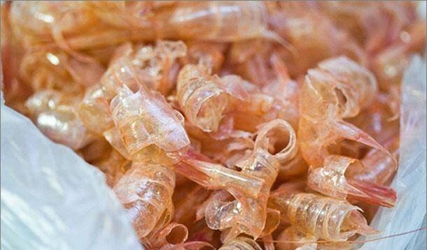 Ăn tôm chớ nên tiếc những bộ phận này dù ngon đến mấy 5