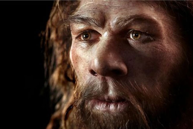 Một lần lầm lẫn với bạn tình khác loài, một số chúng ta mang "gien tử thần"?