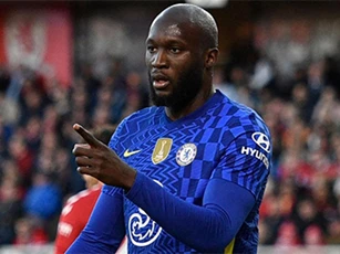 Nút thắt trong vụ Inter mượn Lukaku từ Chelsea