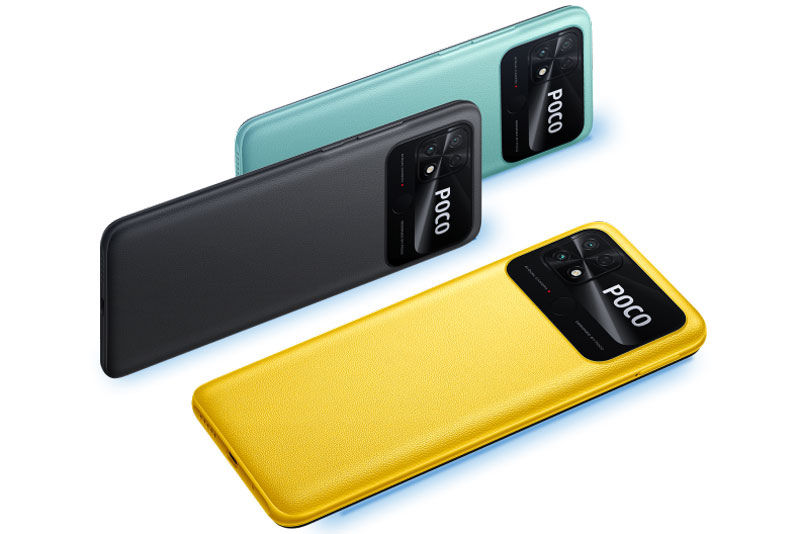 Thay Pin Xiaomi Poco C40 Tại Đà Nẵng – Không Lo Pin Chai, Giá Tốt 8 Đánh giá Xiaomi Poco C40: RAM 4 GB, pin 6.000 mAh, giá 3,49 triệu đồng tại Việt Nam - Tạp chí Doanh nghiệp Việt Nam