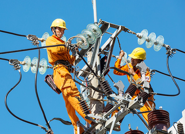 Sản lượng điện thương phẩm tăng phản ánh kinh tế miền Trung – Tây Nguyên đang phục hồi