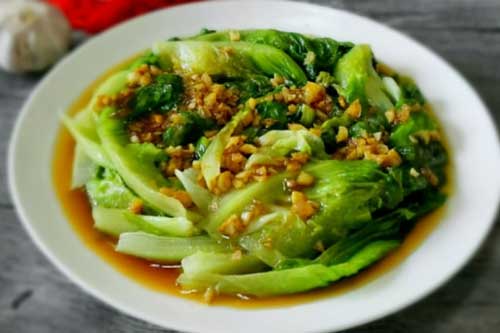 Loại rau dân dã mệnh danh "kho chứa" collagen tự nhiên, ăn ngon mà giá rẻ