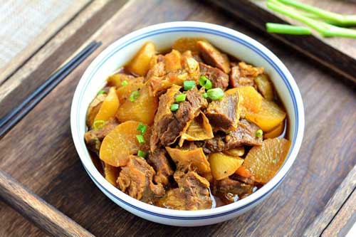 Thực đơn 4 món ngon cỡ này, ai cũng phải thèm cơm nhà mẹ nấu