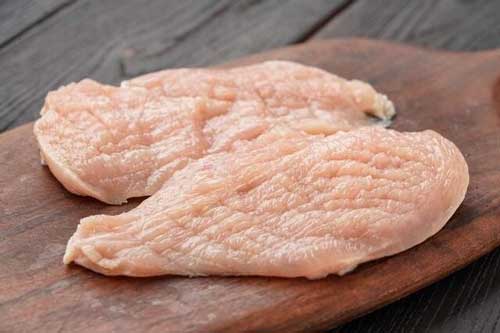 Phần thịt bổ dưỡng nhất của con gà được bán quá rẻ, mua ngay làm món này