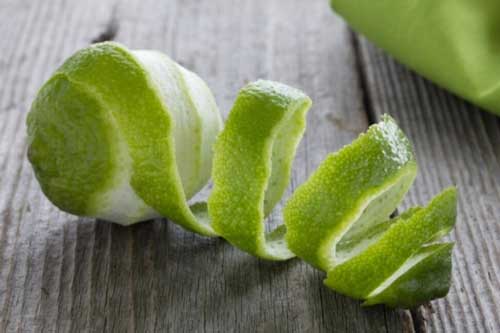 Quả chanh là "kho chứa" vitamin C, nhiều người vô tình bỏ đi phần quý nhất