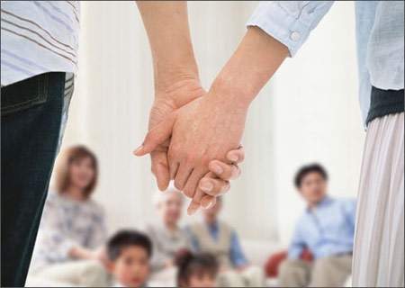 Về ra mắt nhà bạn trai, nhìn thấy mẹ chồng tương lai tôi ngã quỵ khi biết thân phận thật sự