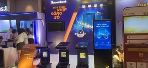 Hơn 1 triệu người đã đăng ký sử dụng dịch vụ Mobile Money