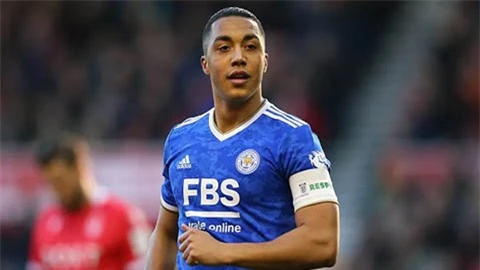 Arsenal sẽ mua Tielemans sau khi có Vieira