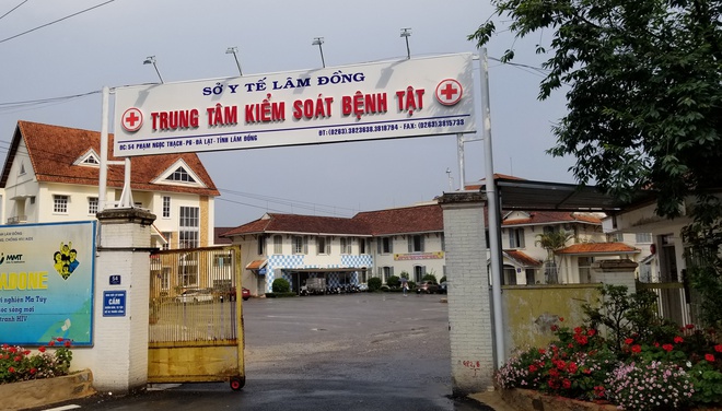 Công ty Việt Á trúng 16 gói thầu cung cấp vật tư y tế tại CDC Lâm Đồng và 2 bệnh viện