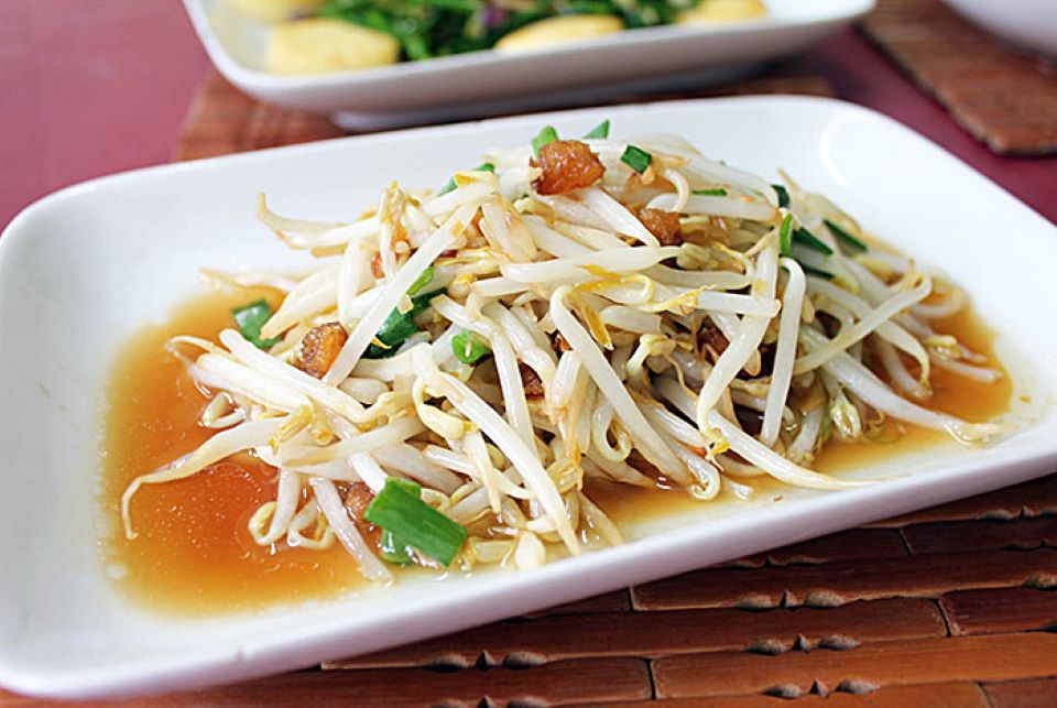 Không nên ăn giá đỗ theo những cách này gây nguy cơ trúng độc, mắc ung thư