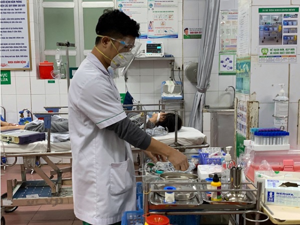 Bộ Y tế nêu lý do thiếu thuốc, vật tư y tế phục vụ khám chữa bệnh 