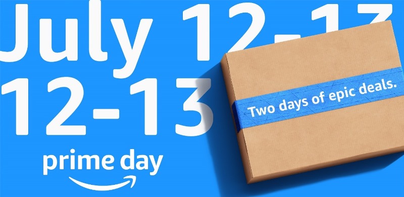 Prime Day sẽ trở lại tại 24 quốc gia với nhiều ưu đãi hấp dẫn