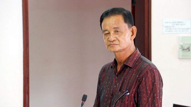 Hậu Giang: Hủy bản án sơ thẩm vụ doanh nghiệp gas Chín Thảo "sản xuất, buôn bán hàng giả" để điều tra lại