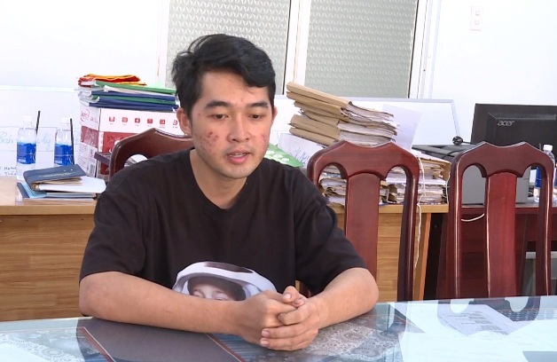 Bắt giam đối tượng lừa đảo hàng trăm sinh viên mua hàng trả góp ở Cần Thơ 
