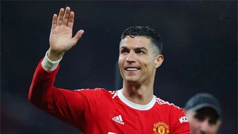 Hai CLB vào cuộc sau khi Ronaldo yêu cầu rời M.U 