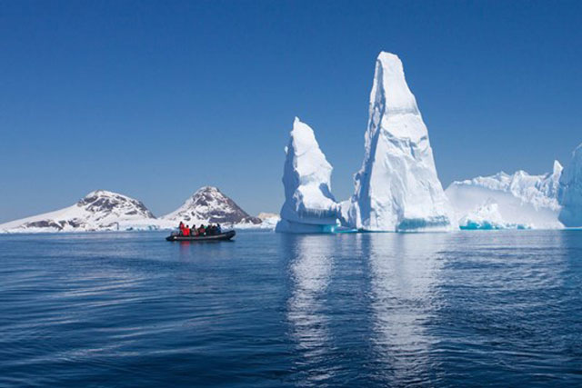 Điểm sâu nhất ở đại dương thứ 5