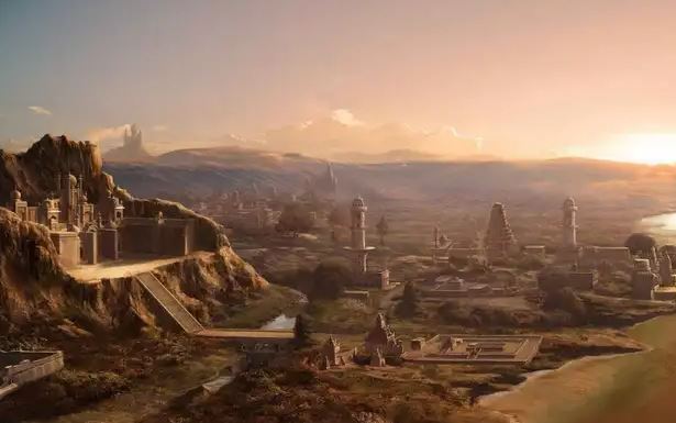 Bằng chứng về các nền văn minh tiên tiến sống trên Trái đất cách đây hơn 100.000 năm?