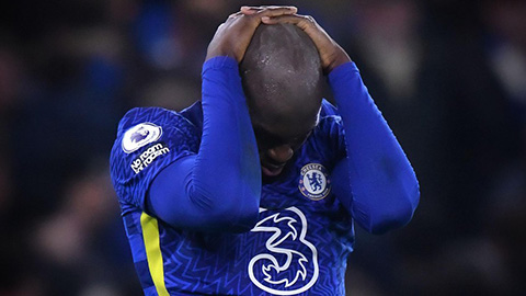 Tin chuyển nhượng 19/6: Chelsea hét phí cho mượn không tưởng với Lukaku