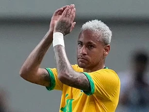 Neymar sắp rời ĐT Brazil, đã nhắm được người kế nhiệm áo số 10