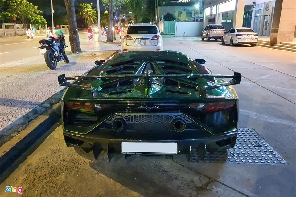 Lamborghini anh 2