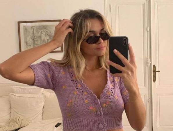 Ý tưởng phối quần Short với áo cho mùa hè năng động