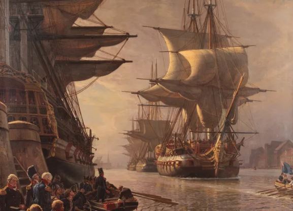 Hai cuộc chiến đặc biệt nhất lịch sử đều liên quan đến một quốc gia Bắc Âu