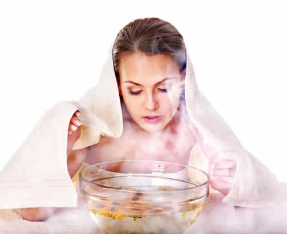 Mách bạn 5 "bí kíp" thải độc cấp tốc cho da mụn tại nhà