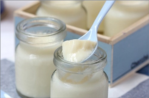 Phương pháp giảm cân lành mạnh với sữa chua