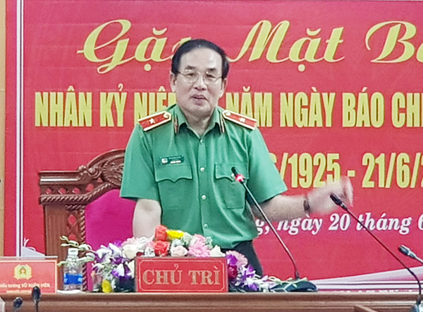 Vì sao Đà Nẵng chưa khởi tố sai phạm liên quan đến Việt Á?