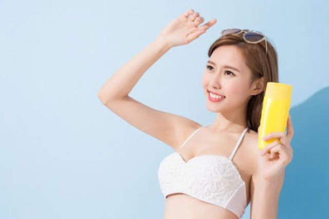 Mẹo hay nên biết khi mua kem chống nắng cho da dầu và mụn