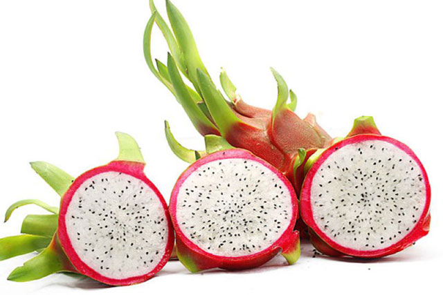 Những lợi ích bất ngờ của thanh long đối với sức khỏe