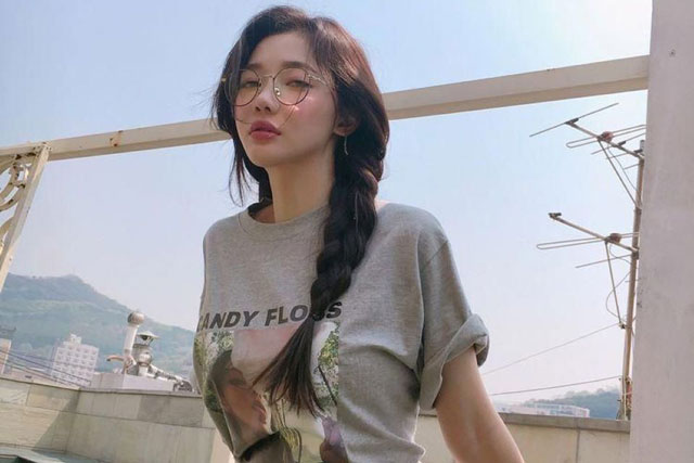 4 kiểu tóc xinh xắn ''tuyệt đối'' cho những ngày mưa