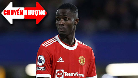 Chuyển nhượng 20/6: Newcastle muốn rước 'bệnh binh' của MU khỏi Old Trafford