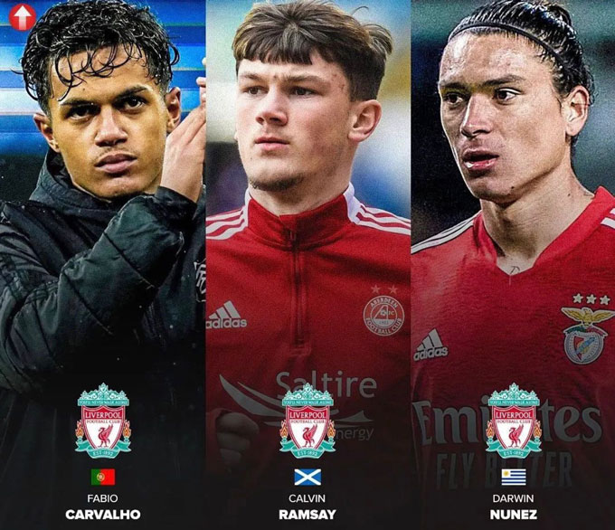 Không tăng cường hàng tiền vệ, Liverpool sẽ phải trả giá?