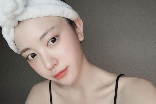 "Bật mí" 3 mẹo rửa mặt giúp da mịn màng trắng sáng