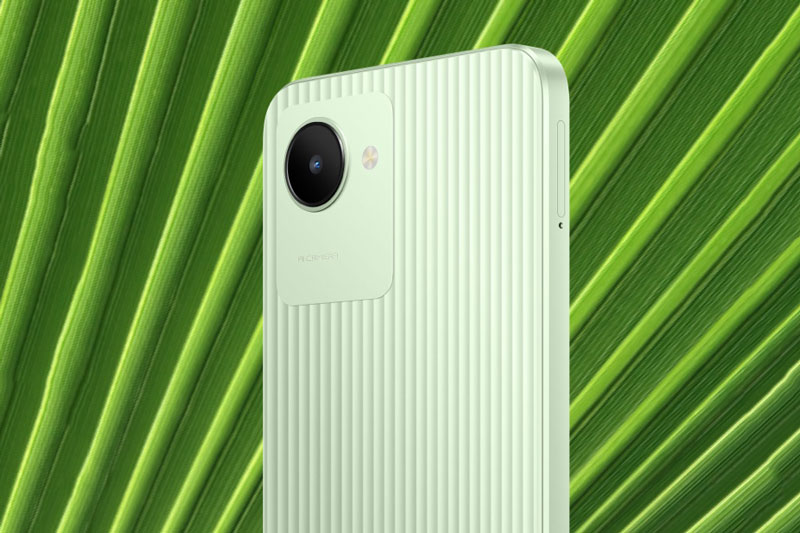 Smartphone pin 5.000 mAh, RAM 3 GB, giá hơn 2 triệu đồng